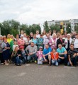 Акция Свеча памяти
