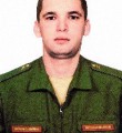 Александр Александрович ВЛАСЕНКОВ (12.03.1998 - 02.09.2022)