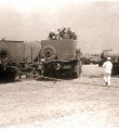 Атомная трагедия объединила всех