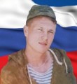 Игорь Владимирович МАДЕНОВ (06.02.1976 - 22.10.1999)