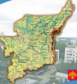 Республика Коми: цифры и факты