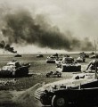 Танковое сражение под Прохоровкой