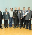 В тот год почернели деревья