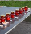 Зажги свечу памяти!