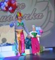 Дюймовочкой стала Марина Носова