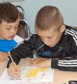 Мой папа в спорте