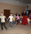Мыльная магия