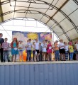 Первый день каникул