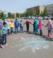 Праздник детства