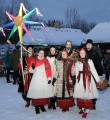Праздники продолжаются
