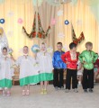 Семья – любви великой царство…