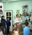 Сказку для особенных детей…