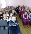Театр открывает двери