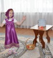 Весенняя музыка капели