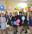 Выпускной в детской художественной школе