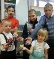 Жизнь в ярком цвете