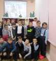 Зимняя сказка, или Праздник для ребят