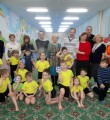 А ну-ка, мальчики! в лучших традициях
