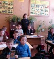 Безопасность детей на дороге