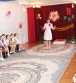 День Победы в Золотом ключике
