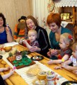Детский сад – дом эмоционального благополучия