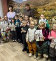 Экологические уроки продолжаются