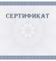 Информация о сертификате дополнительного образования детей