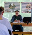 Инноватика: Крохаль 2017. Владимир Петухов рассказал о работе ДОСААФ