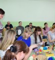 Итоговое заседание клуба Здоровая семья