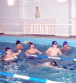 К здоровью – через плавание