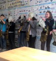 Каникулы с патриотическим настроением