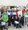 Квест в честь ленинградцев