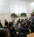 Лето в библиотеке