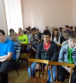 Лето звонкое, будь со мной!