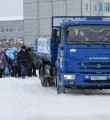 Маршу парков посвятили