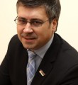 Министр образования Республики Коми Владимир Шарков обозначил основные задачи на 2015 год перед руководителями муниципальных органов управления образованием