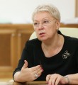 Министр образования России Ольга Васильева отметила высокий организационный уровень проведения госэкзаменов в школах Республики Коми в 2017 году