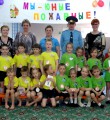 Мы – юные пожарные!