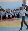 Направо! Налево! Равняйсь!