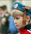 Наша задача – растить патриотов