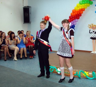 Не забывается такое никогда!..