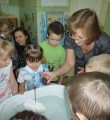 Неделя хорошего настроения в ,Дюймовочке,