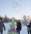 Необычная прогулка