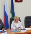Н.Михальченкова: Масштабные задачи, стоящие перед отраслью образования, динамично решаются