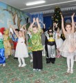 Новогодние приключения в Сказке