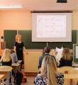 Педагоги не перестают учиться