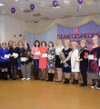 Педагоги вновь на передовой