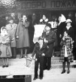 Плавание длиною в 35 лет