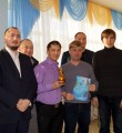 Победила дружба