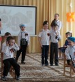 Помним о Победе